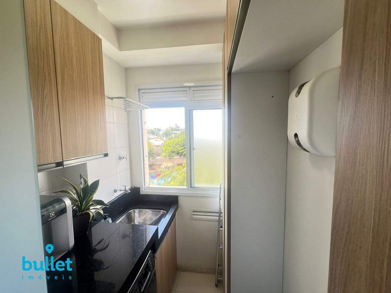 Apartamento à venda no Vila Satúrnia: 