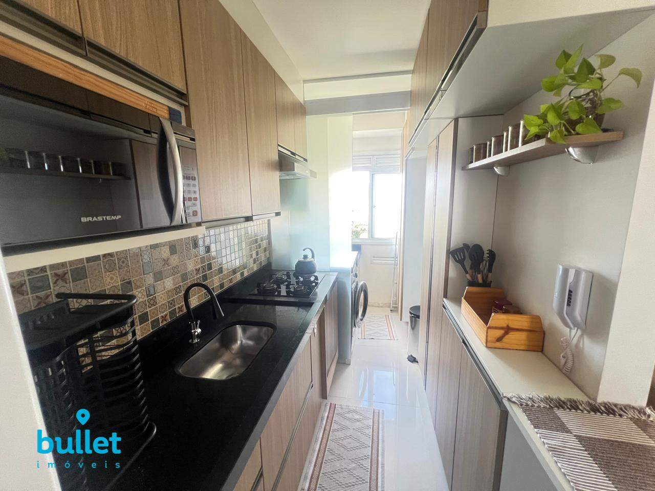 Apartamento à venda no Vila Satúrnia: 