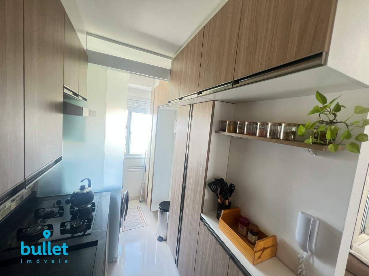 Apartamento à venda no Vila Satúrnia: 