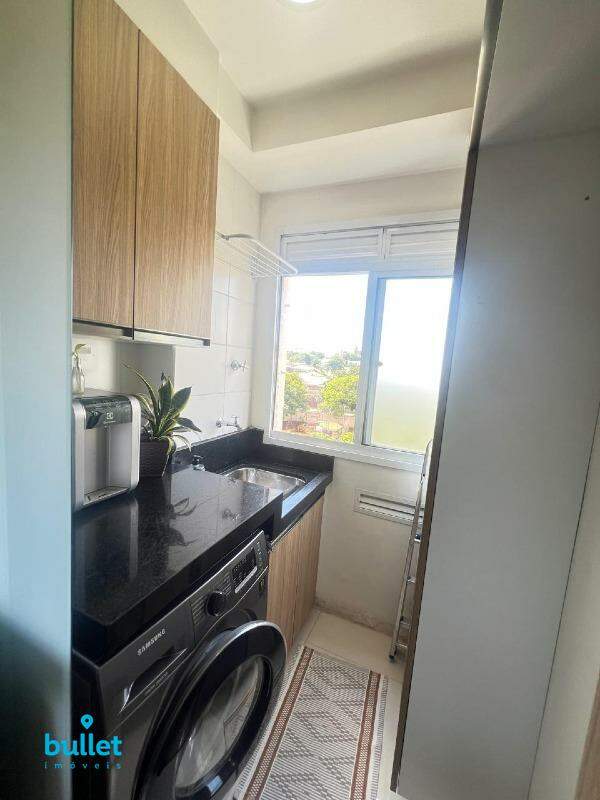 Apartamento à venda no Vila Satúrnia: 