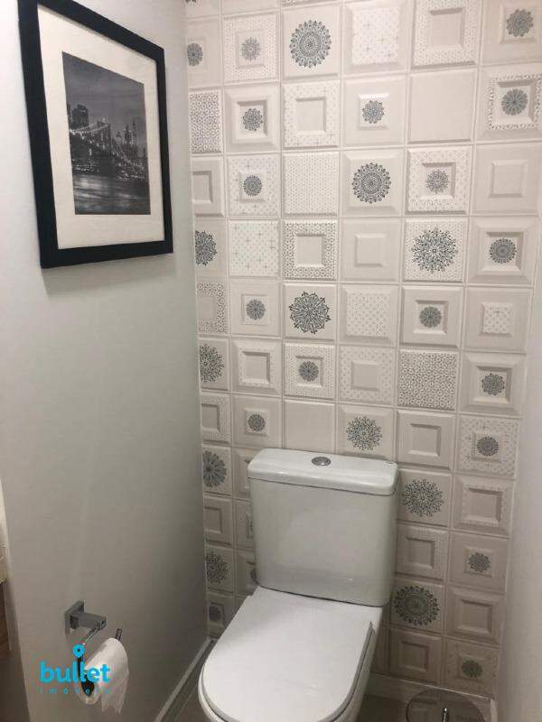 Apartamento à venda no Cambuí: 