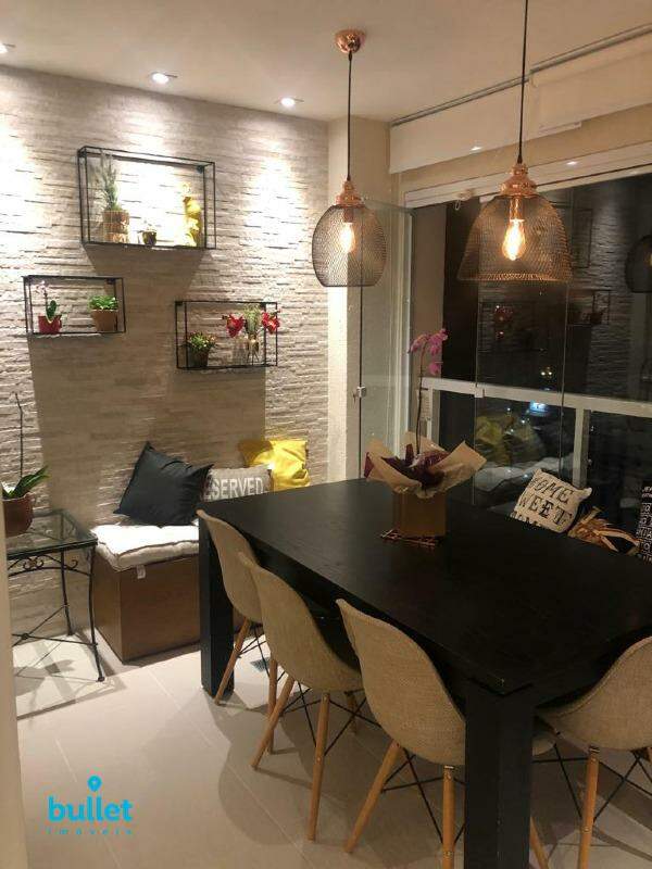 Apartamento à venda no Cambuí: 