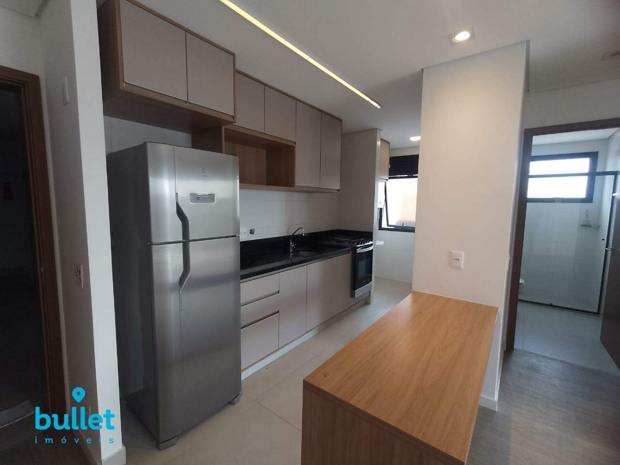 Apartamento para aluguel no Cambuí: 
