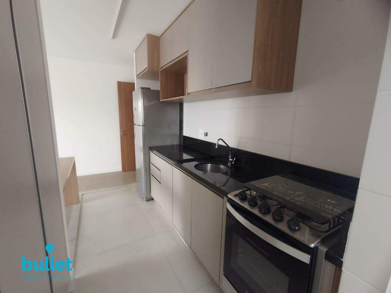 Apartamento para aluguel no Cambuí: 