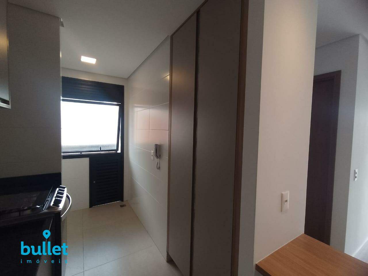 Apartamento para aluguel no Cambuí: 