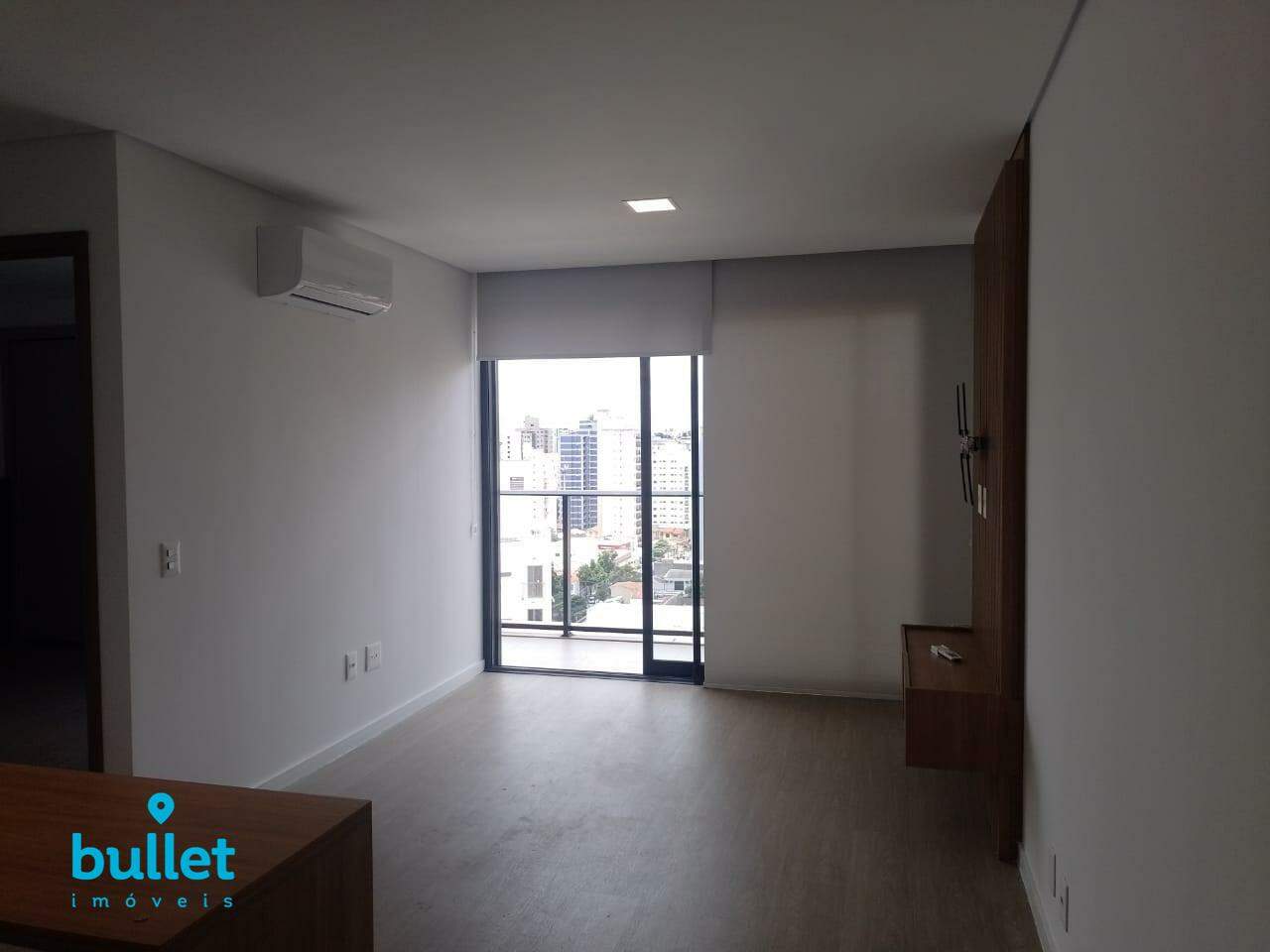 Apartamento para aluguel no Cambuí: 