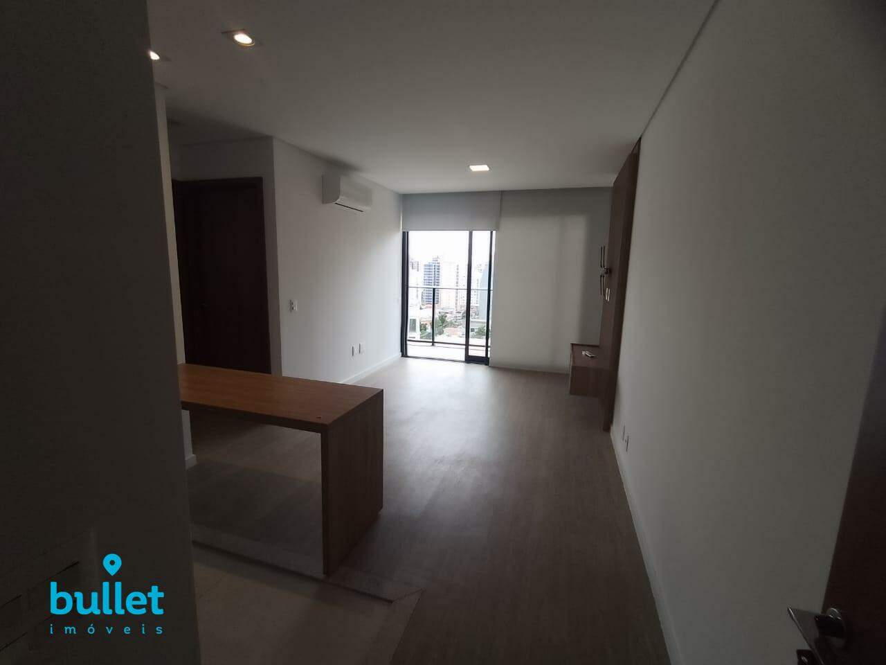 Apartamento para aluguel no Cambuí: 