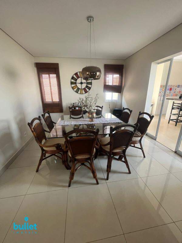 Casa à venda no Residencial Real Parque Sumaré: 