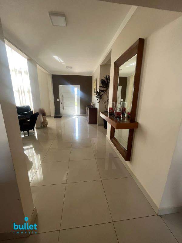 Casa à venda no Residencial Real Parque Sumaré: 