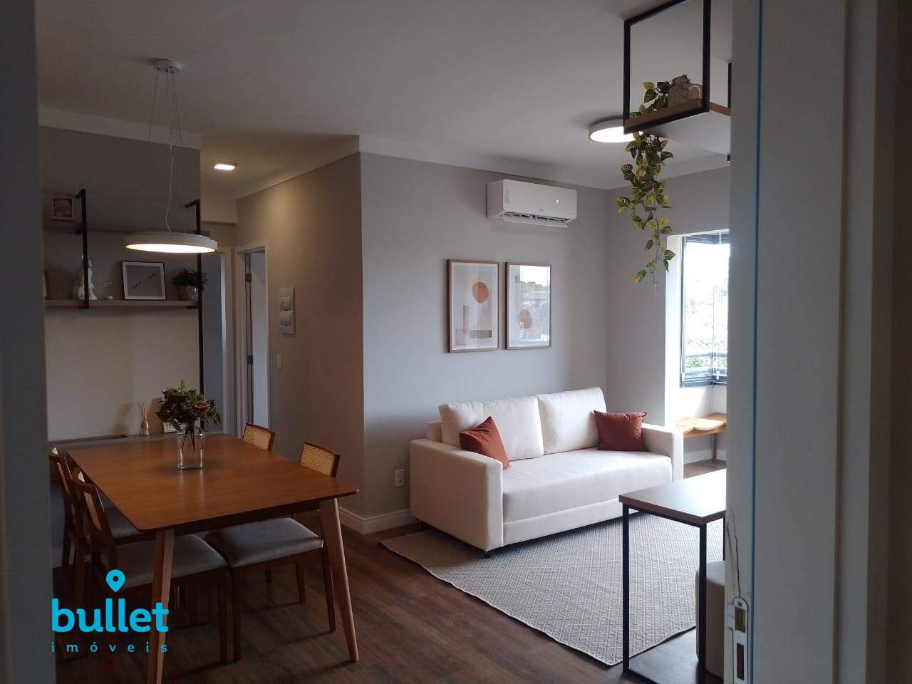 Apartamento à venda no Vila Angeli: 