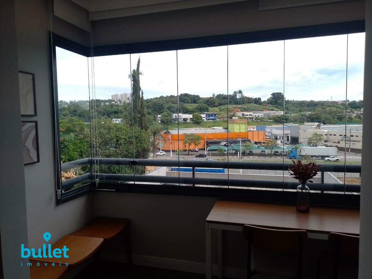 Apartamento à venda no Vila Angeli: 