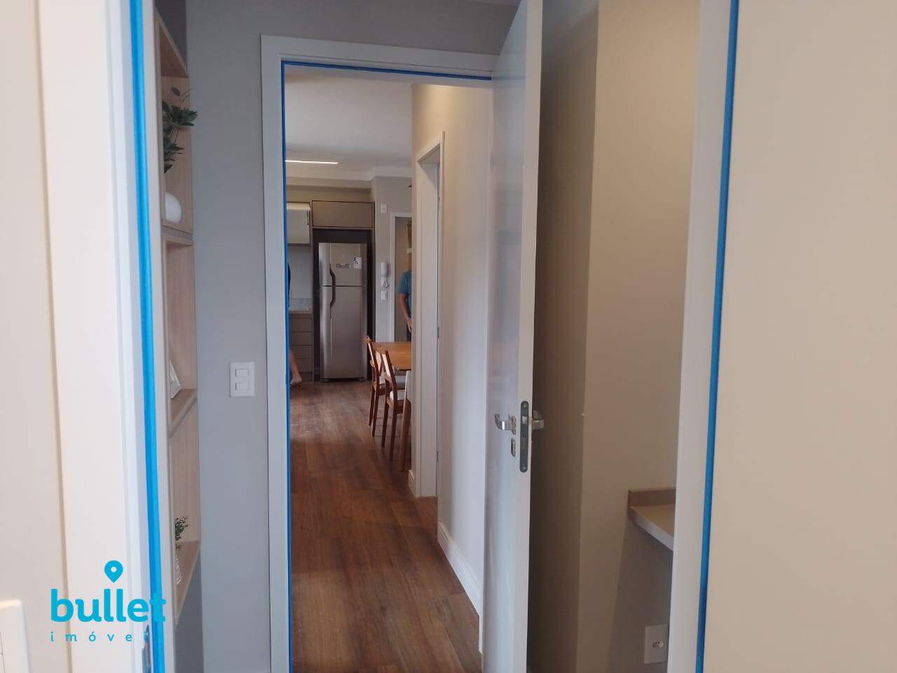 Apartamento à venda no Vila Angeli: 