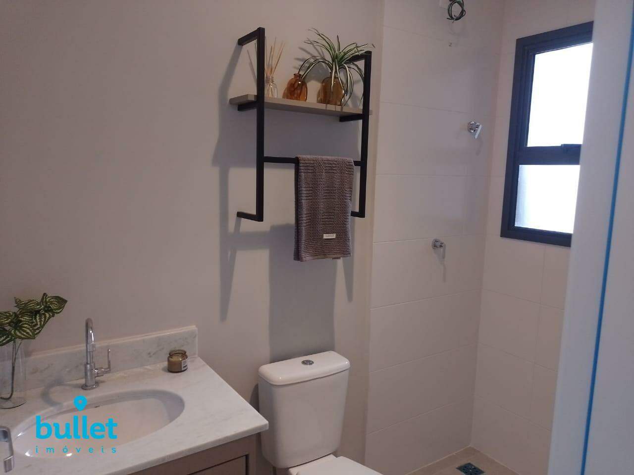 Apartamento à venda no Vila Angeli: 