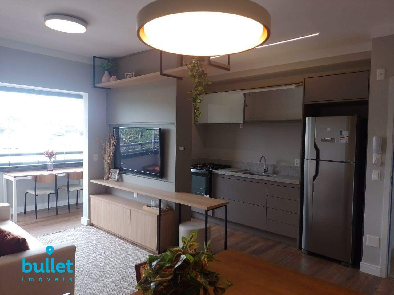 Apartamento à venda no Vila Angeli: 