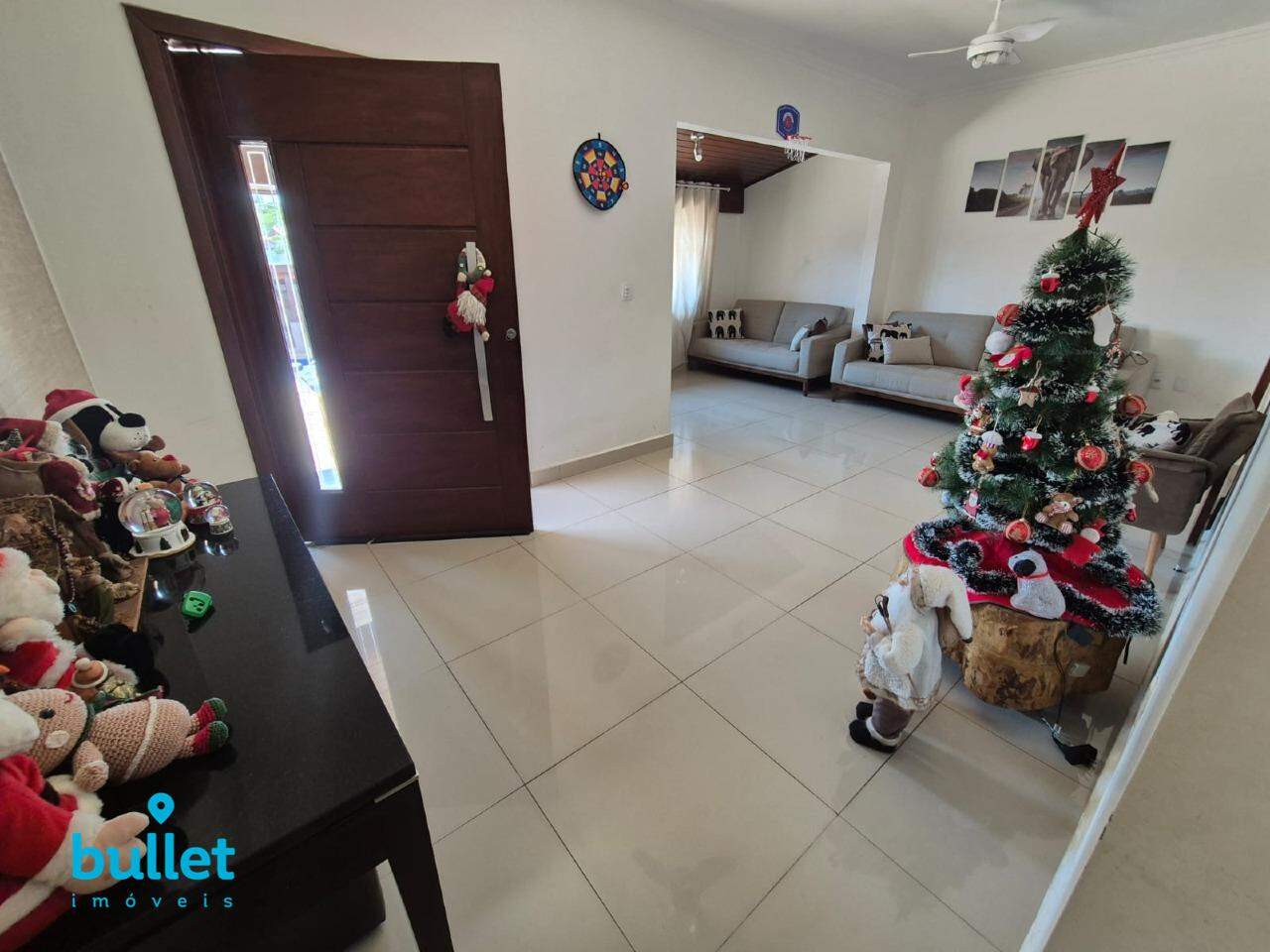 Casa à venda no Parque Taquaral: 