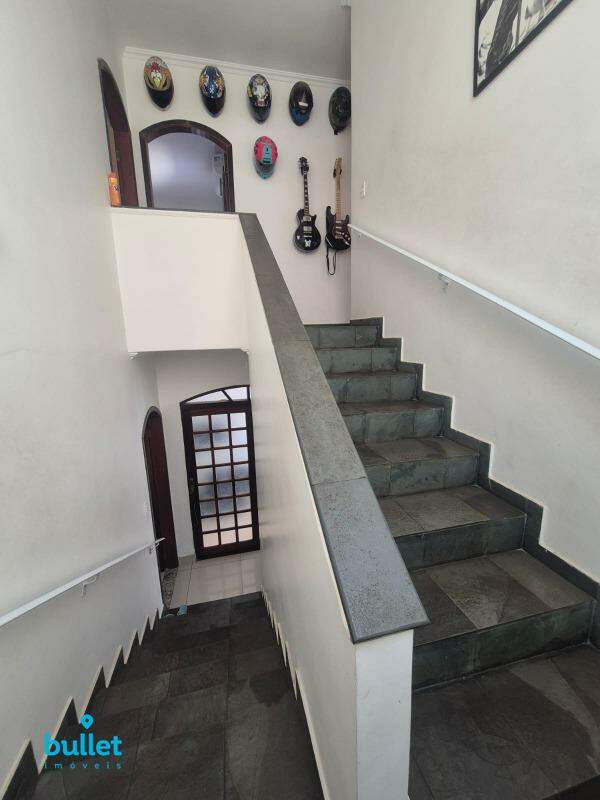 Casa à venda no Parque Taquaral: 