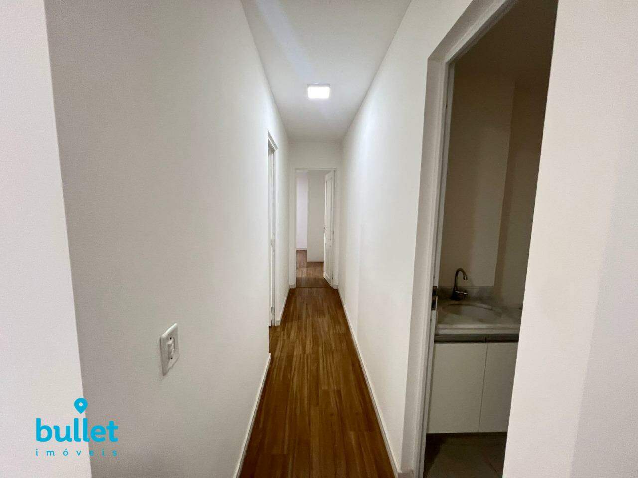 Apartamento à venda no Vila Satúrnia: 