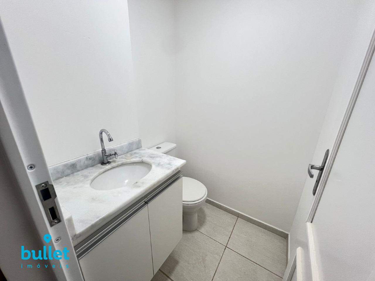 Apartamento à venda no Vila Satúrnia: 
