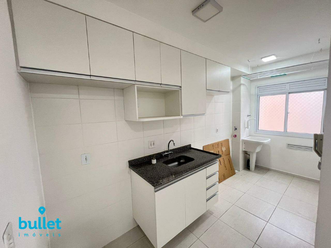 Apartamento à venda no Vila Satúrnia: 