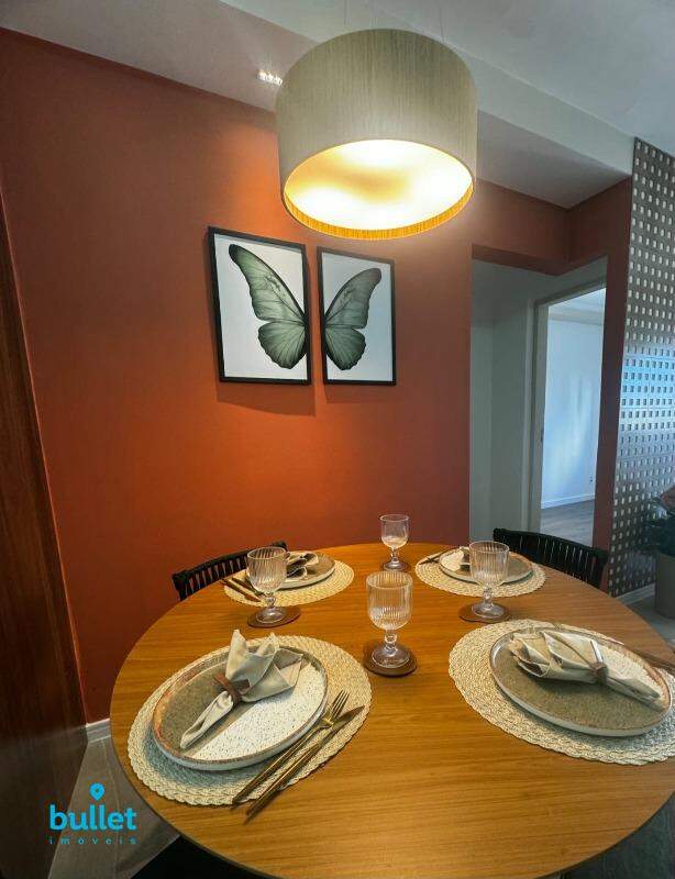 Apartamento à venda no bairro Centro: 