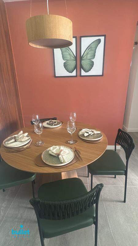 Apartamento à venda no bairro Centro: 