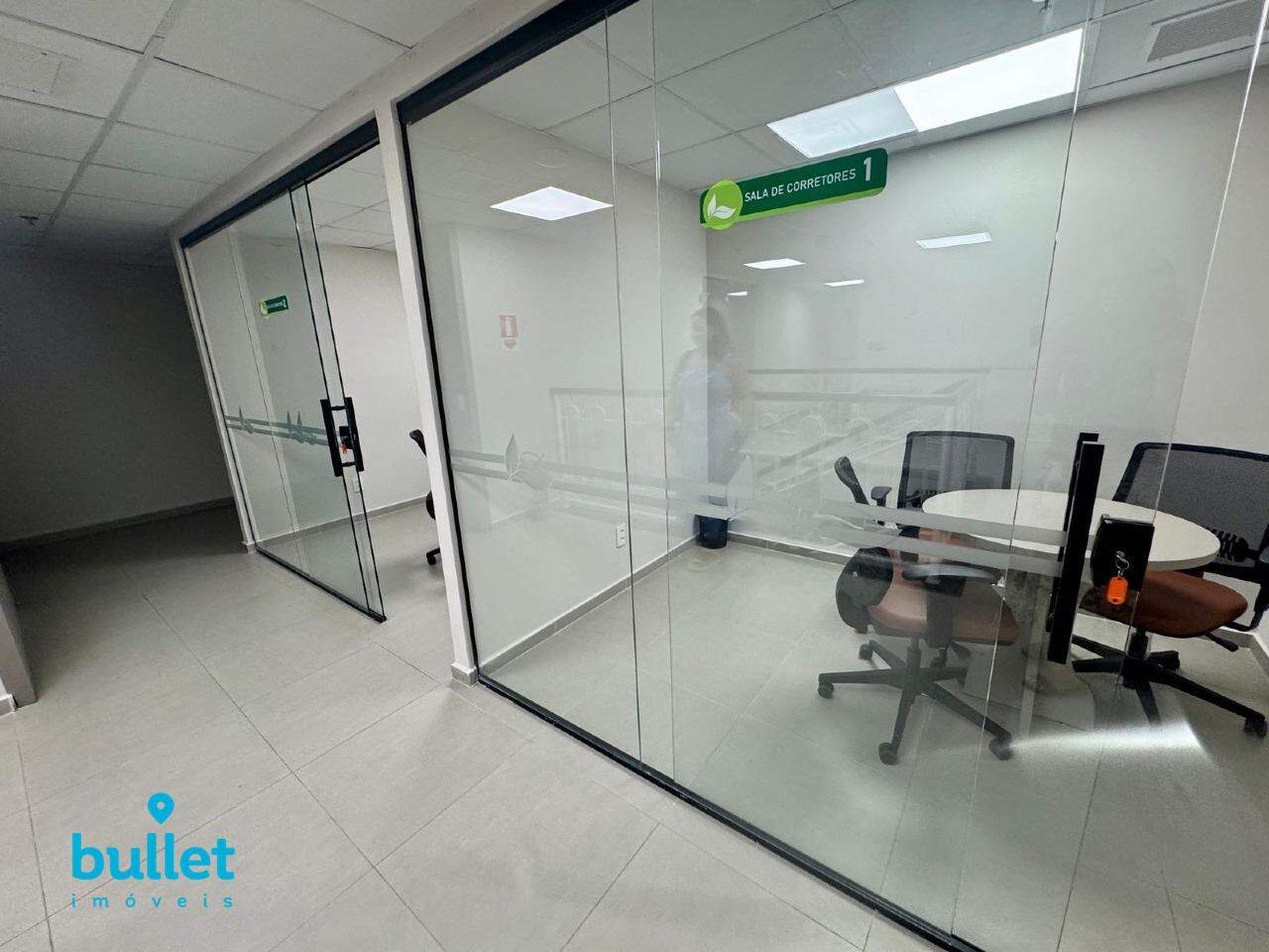 Salão à venda no Botafogo: 