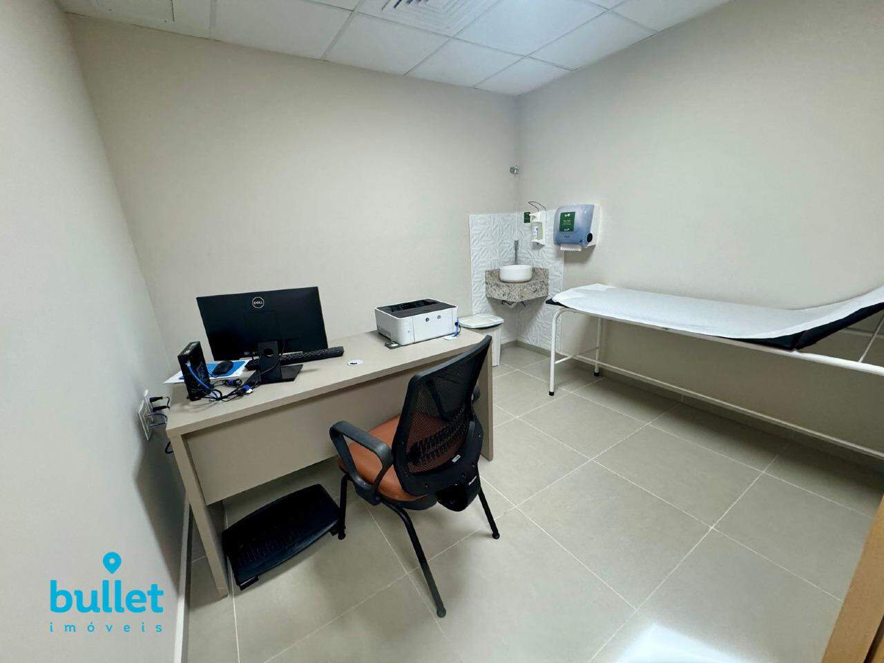 Salão à venda no Botafogo: 