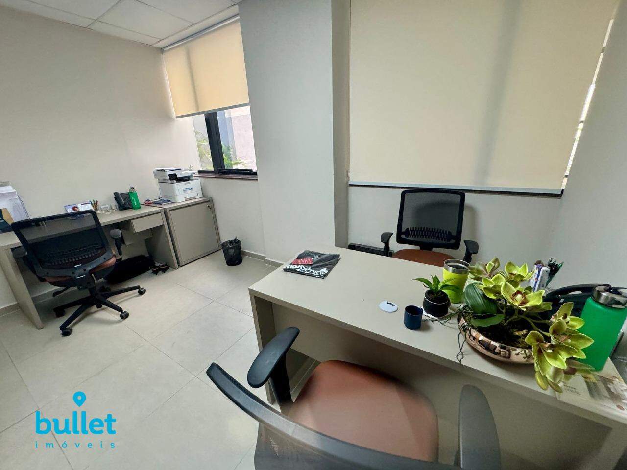 Salão à venda no Botafogo: 