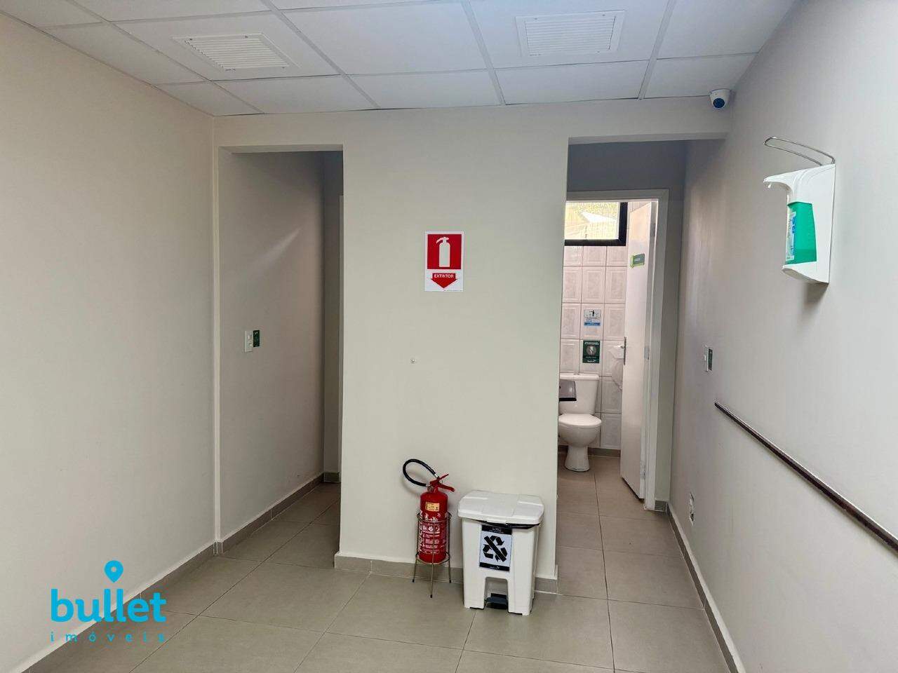 Salão à venda no Botafogo: 