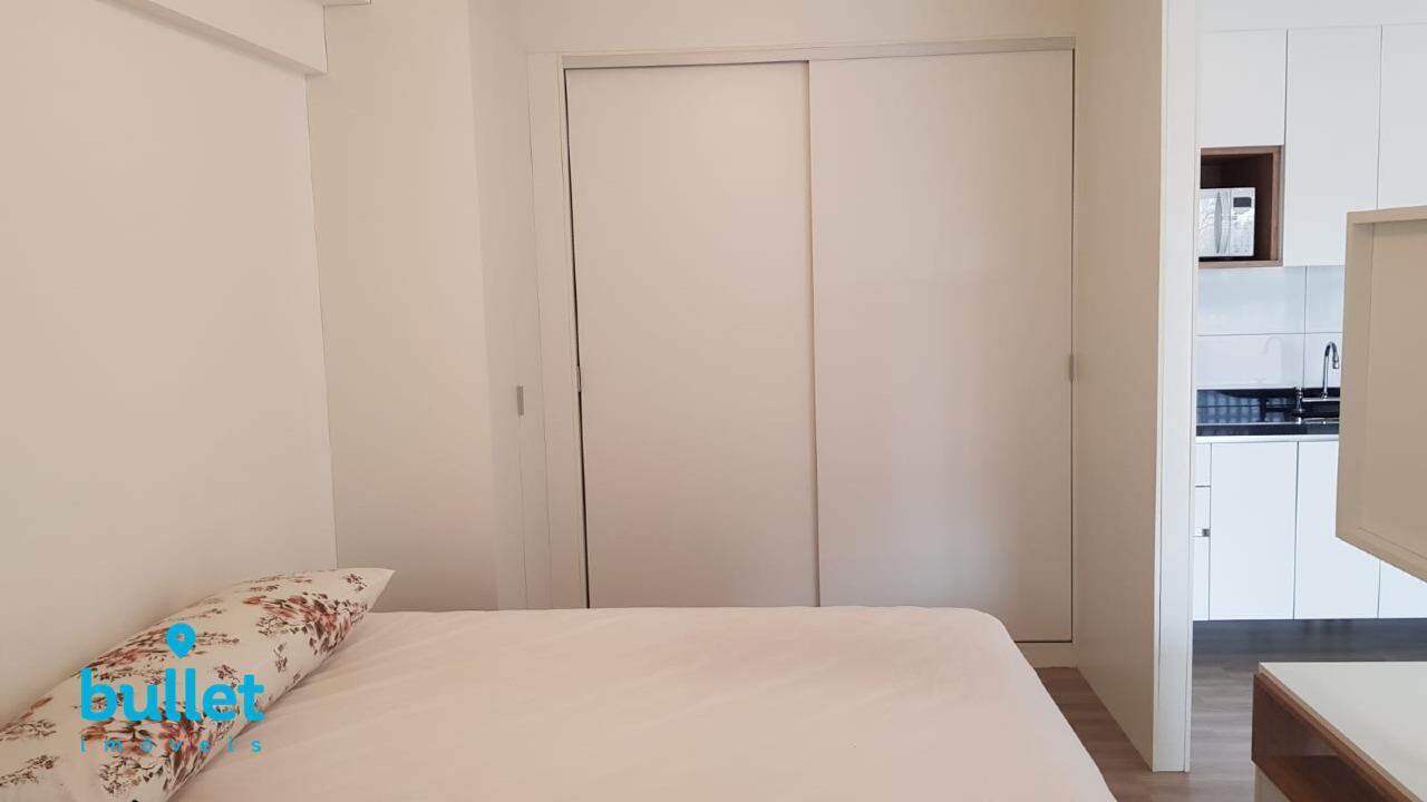 Apartamento para aluguel no Centro: 