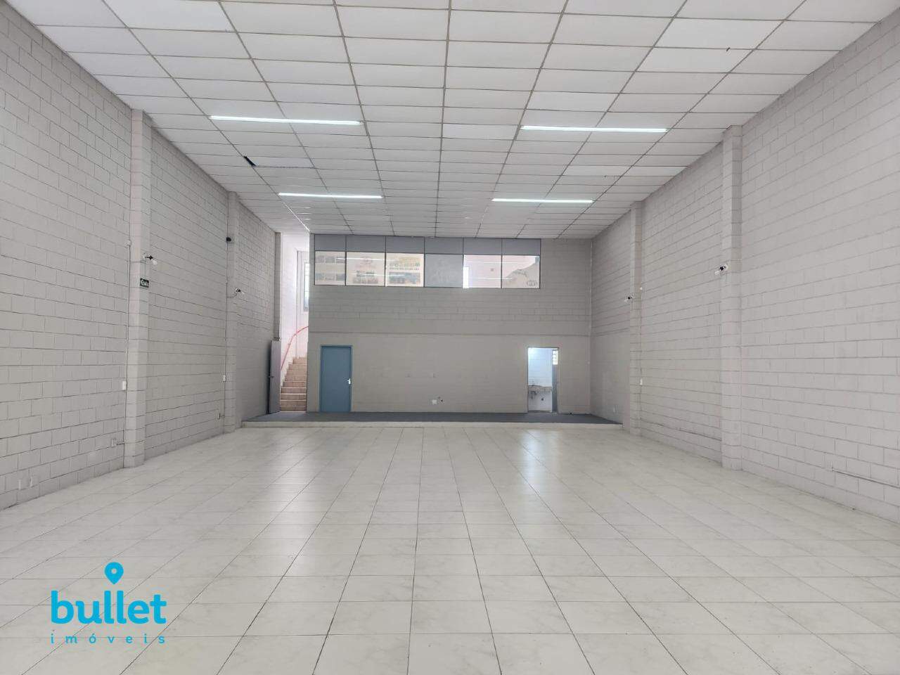 Salão à venda no Vila Marieta: 