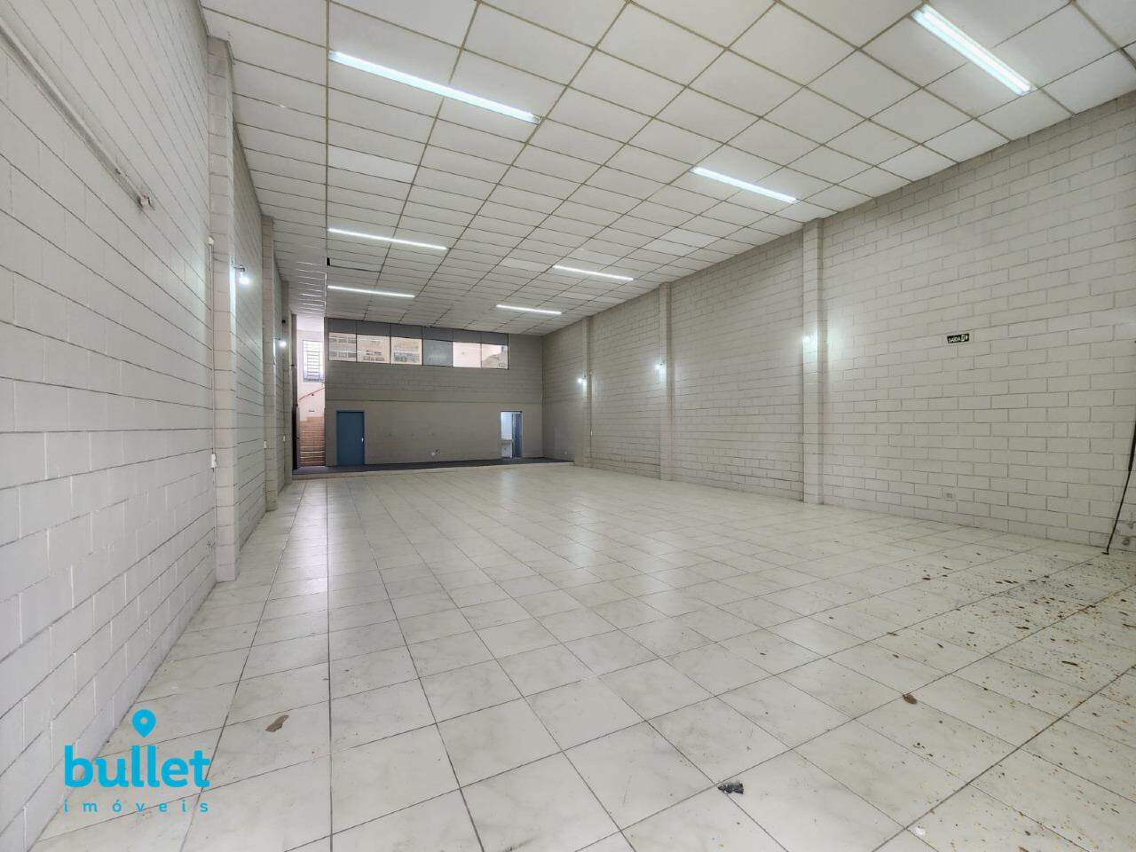 Salão à venda no Vila Marieta: 