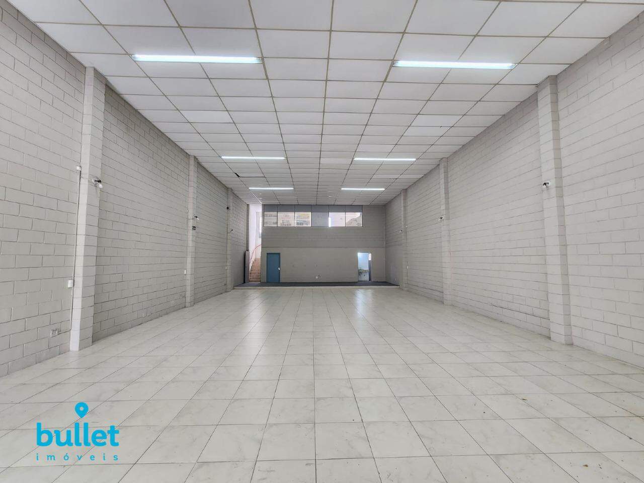 Salão à venda no Vila Marieta: 