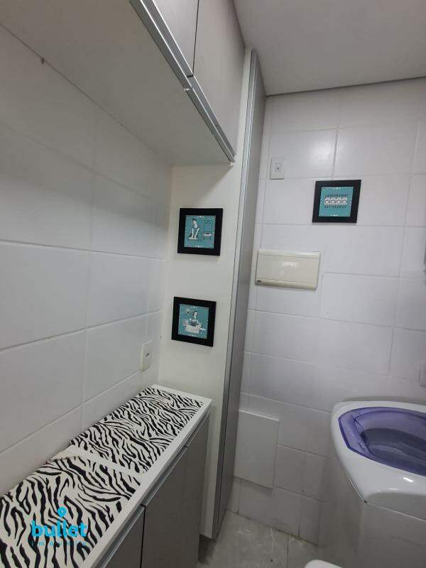 Apartamento à venda no Ponte Preta: 