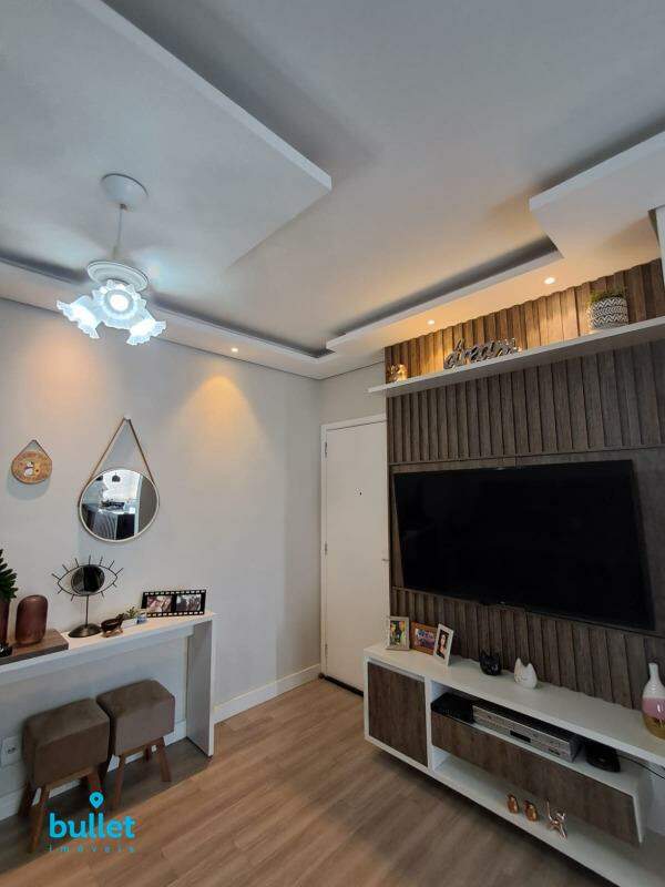 Apartamento à venda no Ponte Preta: 