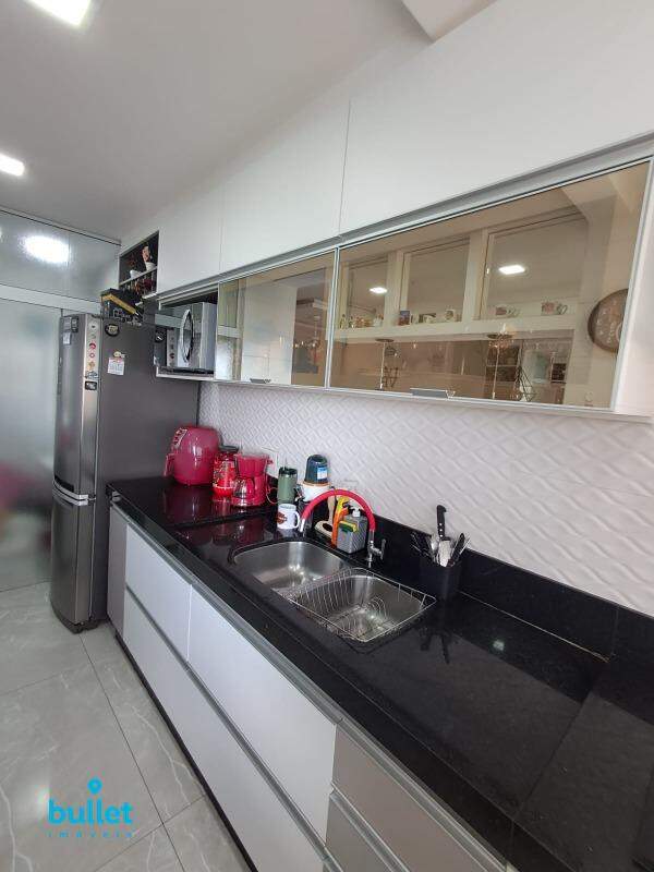 Apartamento à venda no Ponte Preta: 