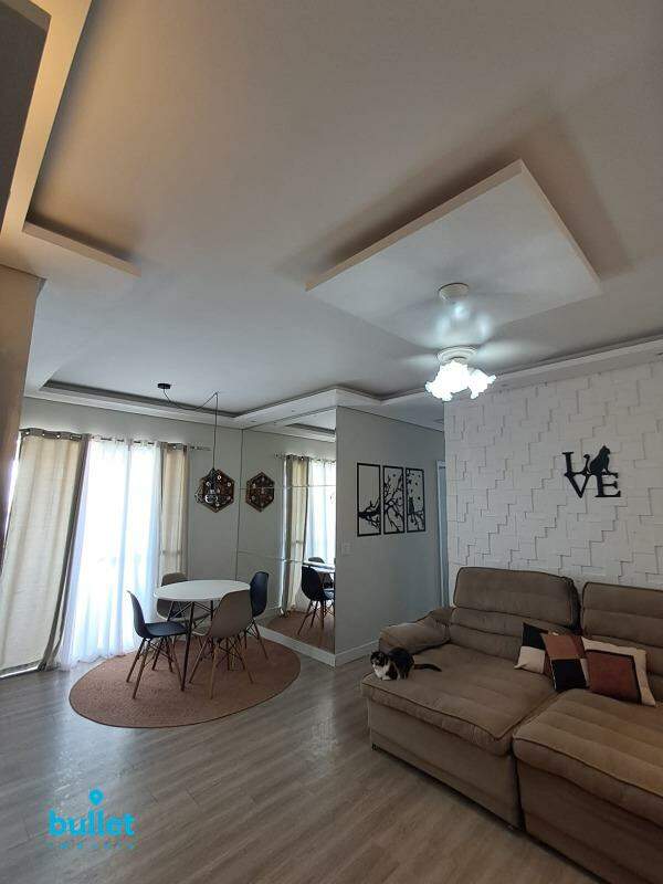 Apartamento à venda no Ponte Preta: 