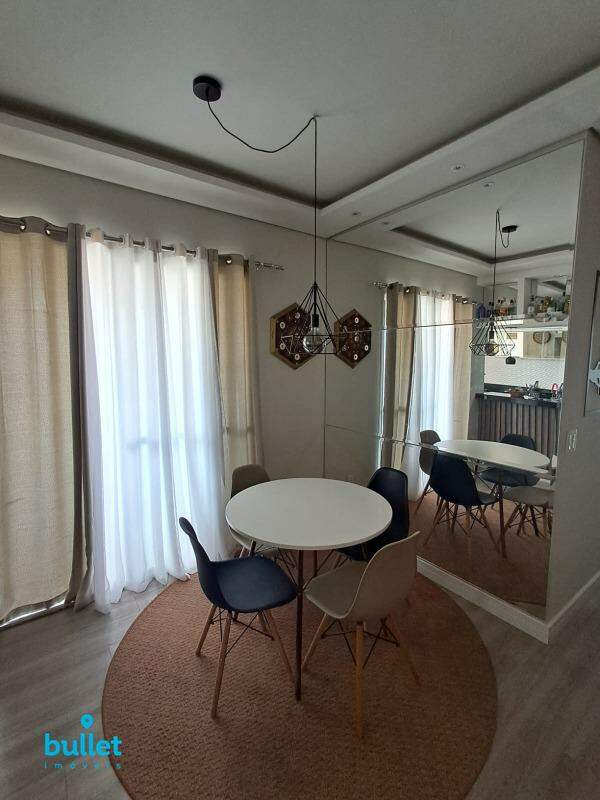 Apartamento à venda no Ponte Preta: 