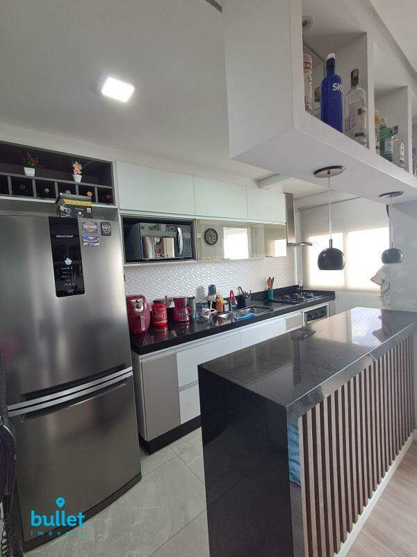 Apartamento à venda no Ponte Preta: 