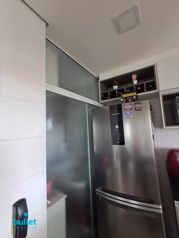 Apartamento à venda no Ponte Preta: 