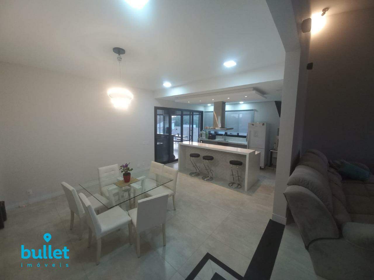 Casa à venda no Terras de Santa Teresa II: 