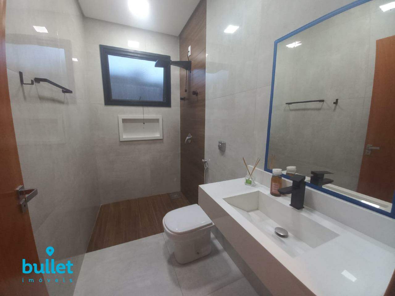 Casa à venda no Terras de Santa Teresa II: 