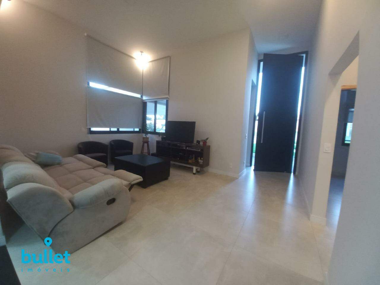 Casa à venda no Terras de Santa Teresa II: 