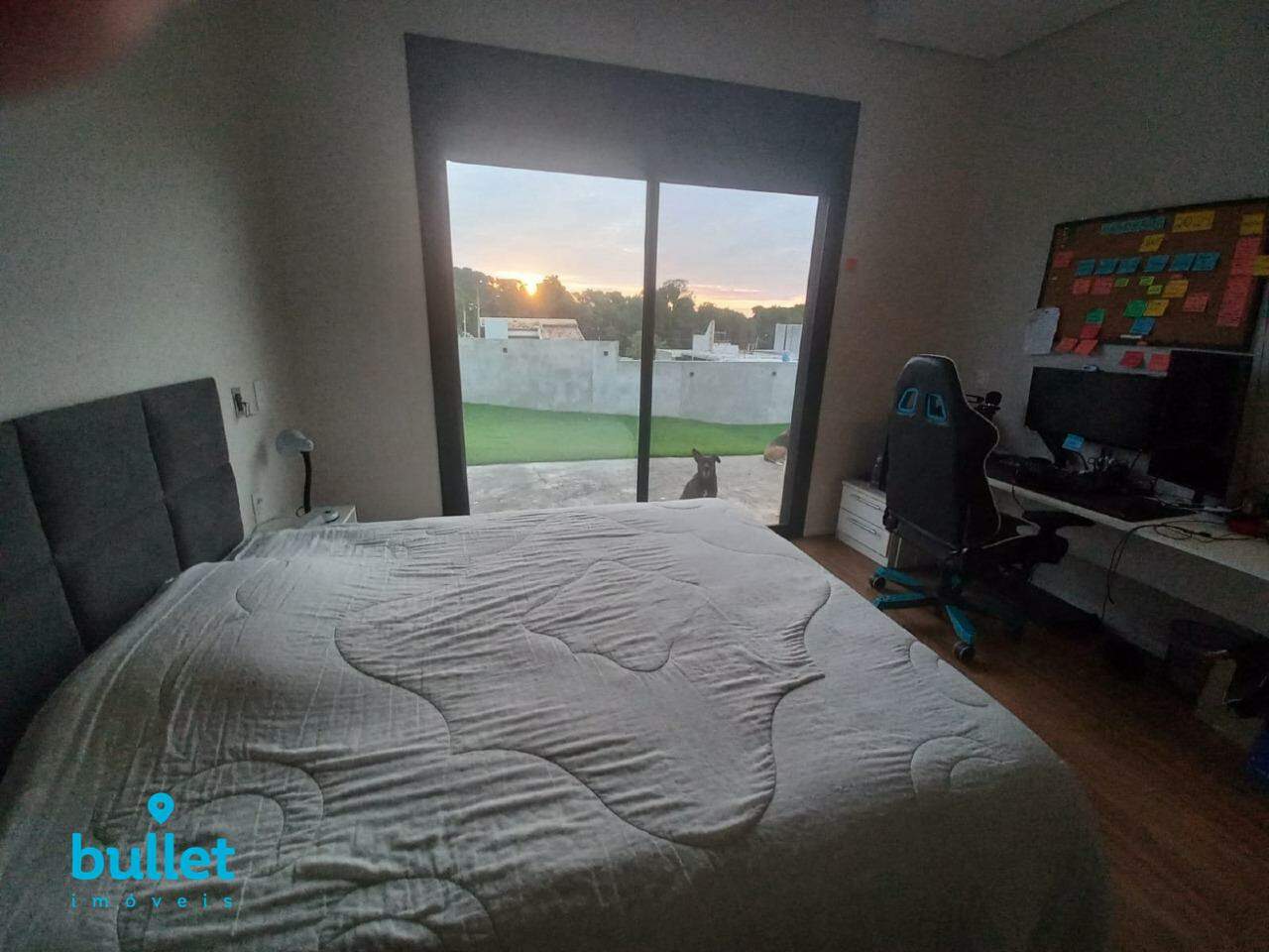 Casa à venda no Terras de Santa Teresa II: 