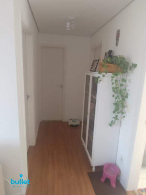 Apartamento à venda no Nova Campinas: 