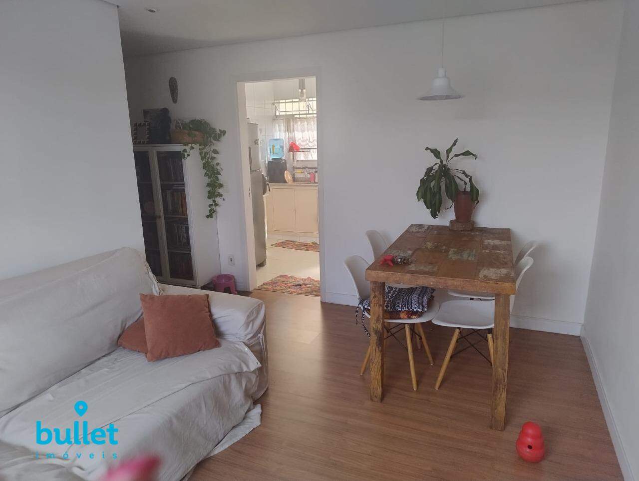 Apartamento à venda no Nova Campinas: 