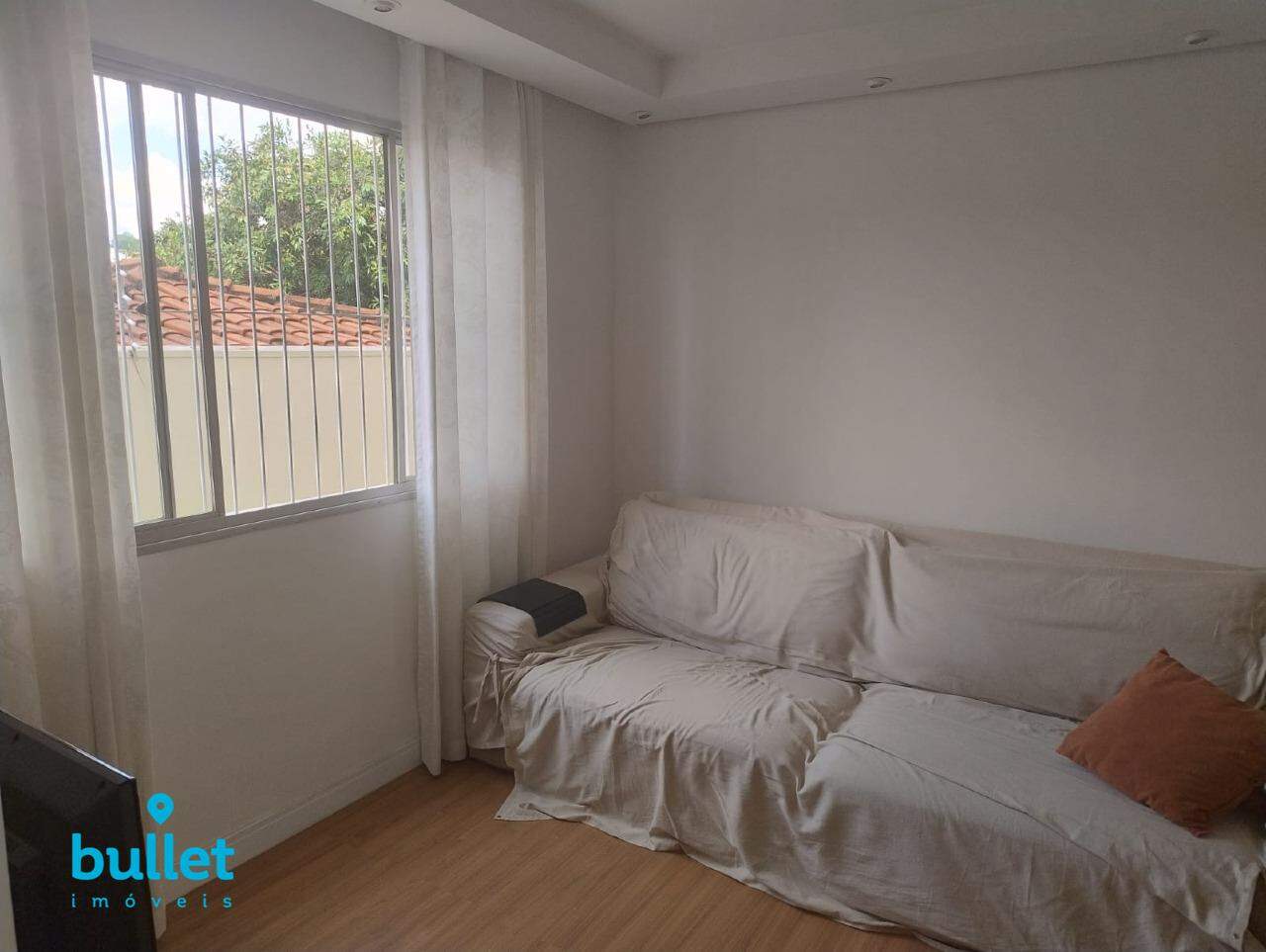 Apartamento à venda no Nova Campinas: 