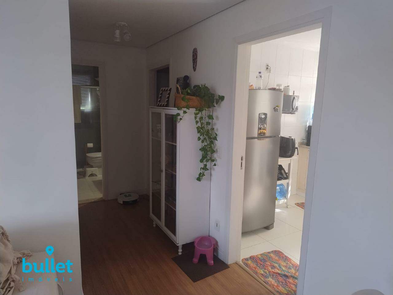 Apartamento à venda no Nova Campinas: 
