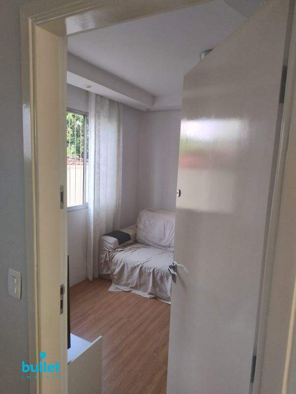Apartamento à venda no Nova Campinas: 