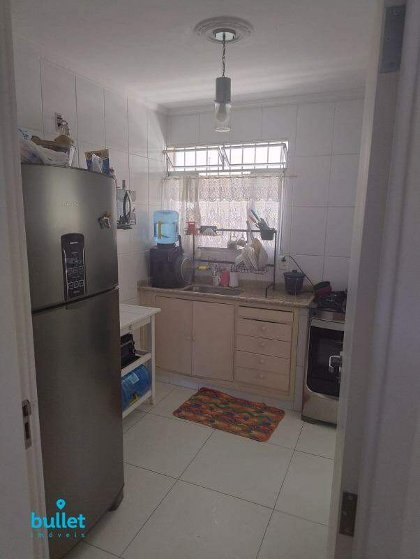 Apartamento à venda no Nova Campinas: 